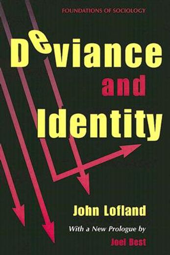 deviance and identity