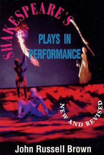 shakespeare´s plays in performance