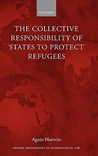 states´ responsibility to protect refugees