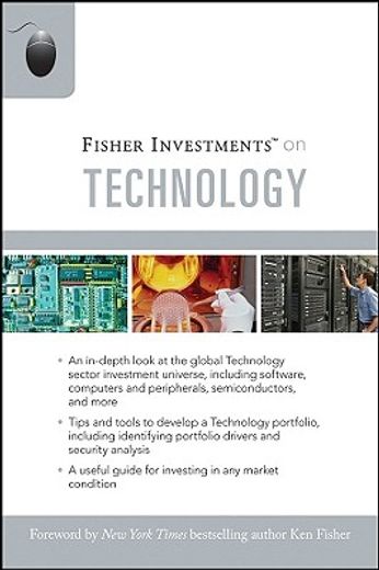 fisher investments on technology (en Inglés)