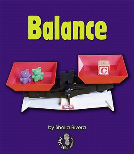 balance