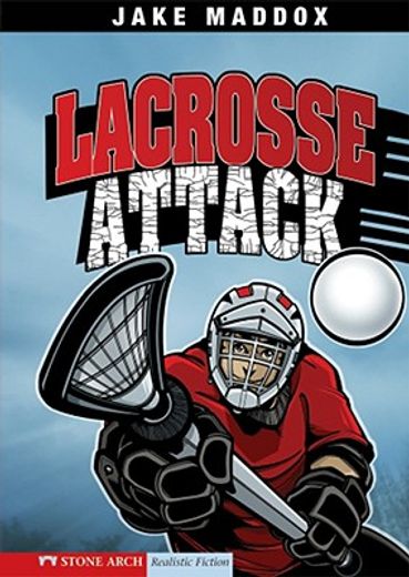 lacrosse attack (en Inglés)