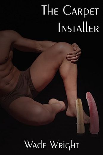 the carpet installer