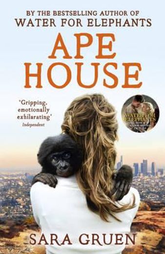 ape house (en Inglés)