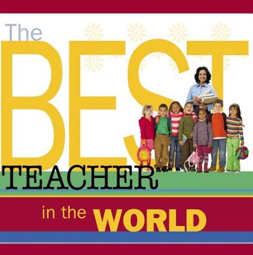 The Best Teacher in the World (en Inglés)