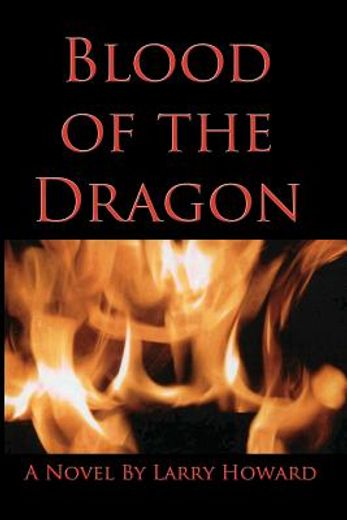 blood of the dragon (en Inglés)