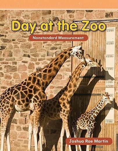 Day at the Zoo (en Inglés)