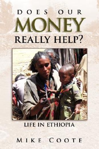 does our money really help?