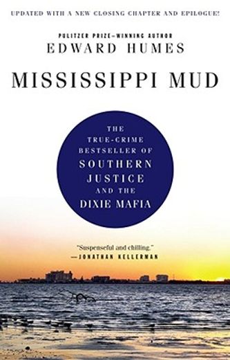 mississippi mud (in English)