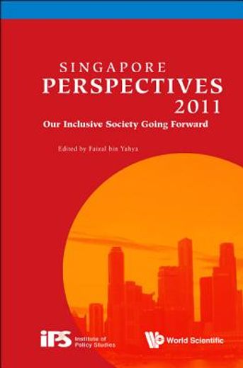 singapore perspectives 2011 (en Inglés)