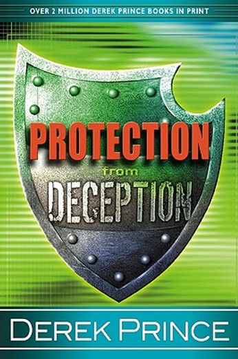 Protection From Deception (en Inglés)