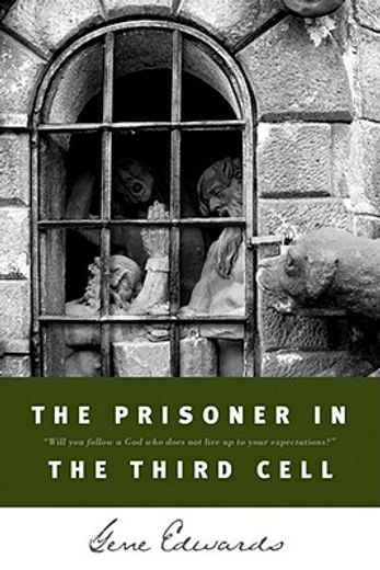 the prisoner in the third cell (en Inglés)