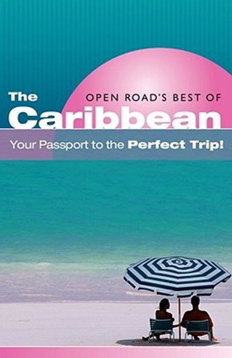open road´s best of the caribbean