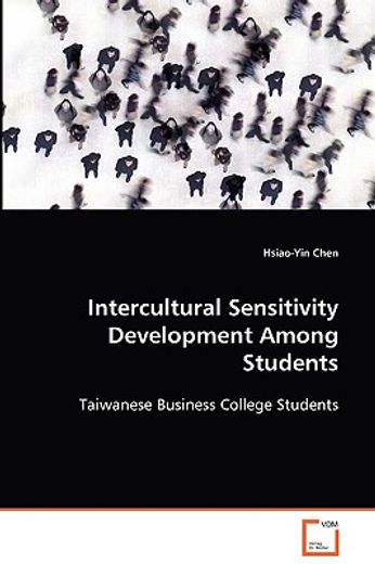 intercultural sensitivity development among students