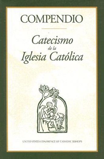 Libro Compendio: Catecismo De La Iglesia Catolica, Usccb, ISBN ...