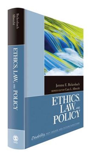 ethics, law, and policy (in English)