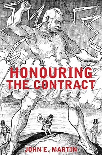 honouring the contract
