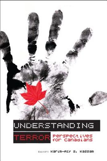 understanding terror,perspectives for canadians