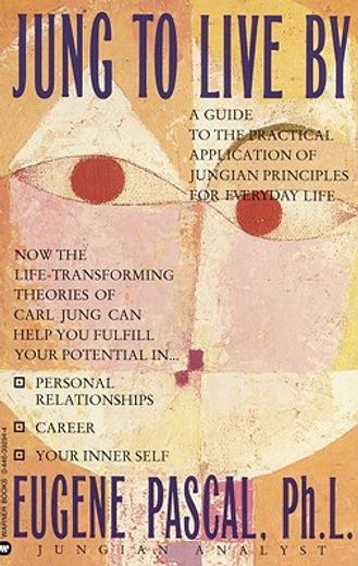 jung to live by (in English)