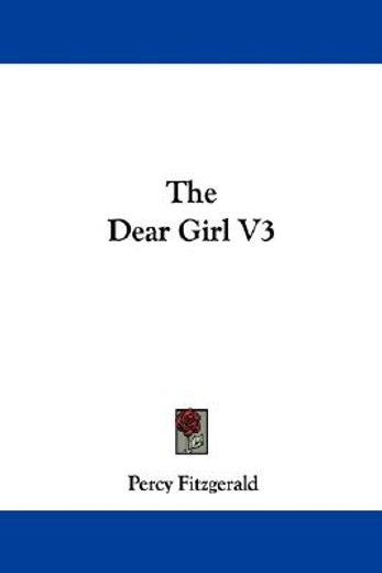 the dear girl v3