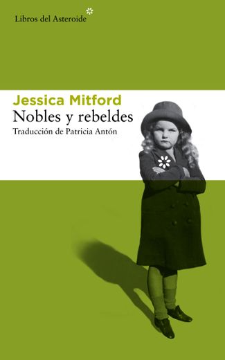 Nobles y Rebeldes (in Spanish)