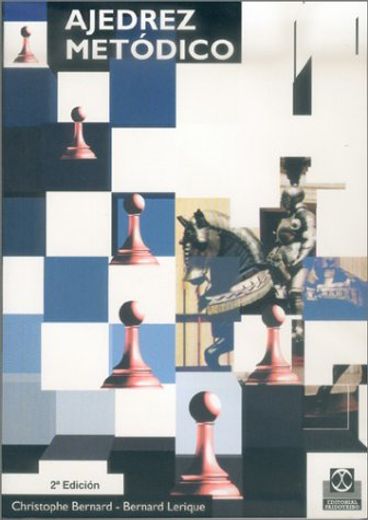 ajedrez metodico