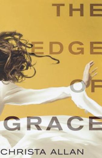 the edge of grace (en Inglés)
