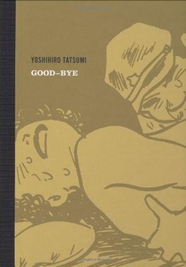 Good-Bye (en Inglés)