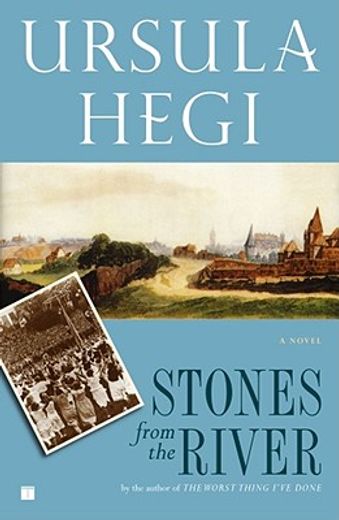 stones from the river (en Inglés)