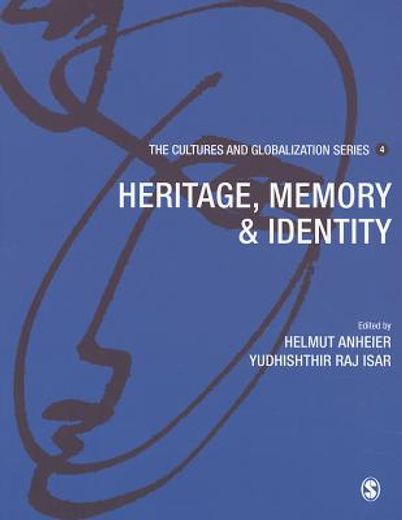 heritage, memory & identity