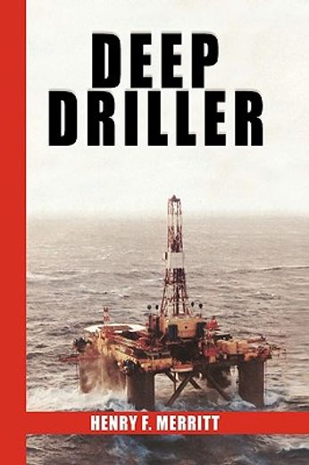 deep driller