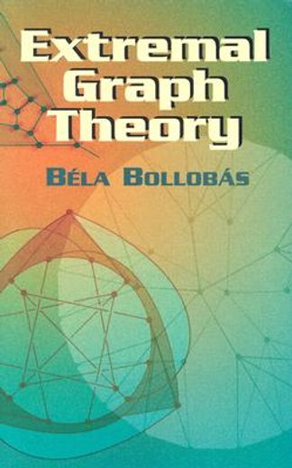 extremal graph theory (en Inglés)