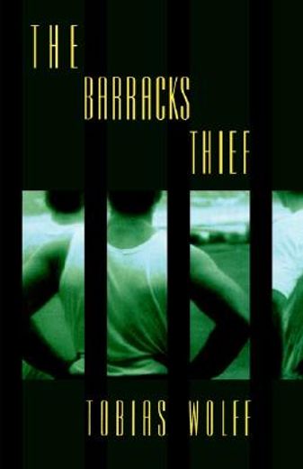 the barracks thief (en Inglés)