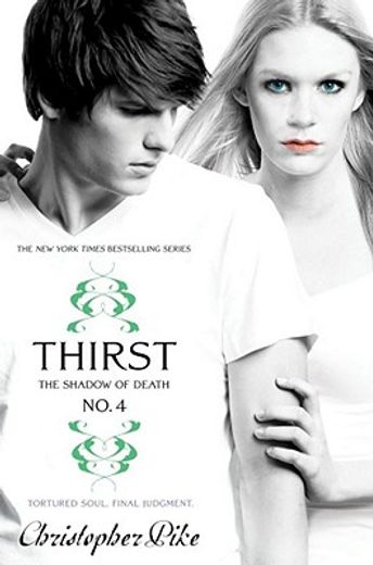 Thirst No. 4: The Shadow of Death (en Inglés)