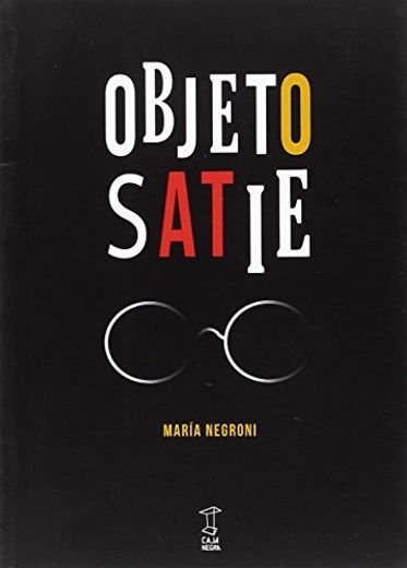 Objeto Satie (in Spanish)