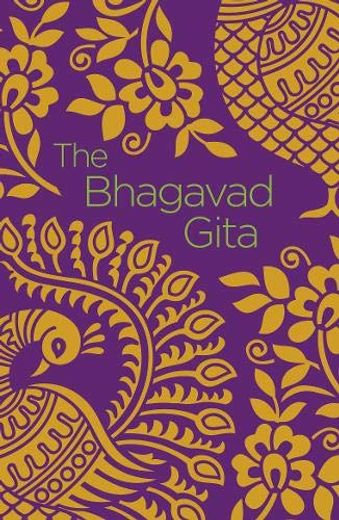 The Bhagavad Gita (Arcturus Classics, 168)