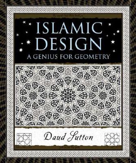 islamic design,a genius for geometry (en Inglés)