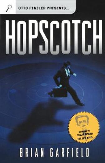 hopscotch (en Inglés)