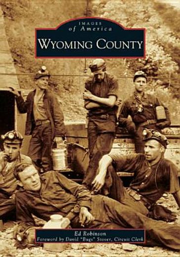 wyoming county (in English)