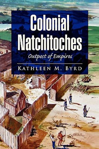 colonial natchitoches