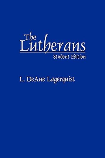 the lutherans