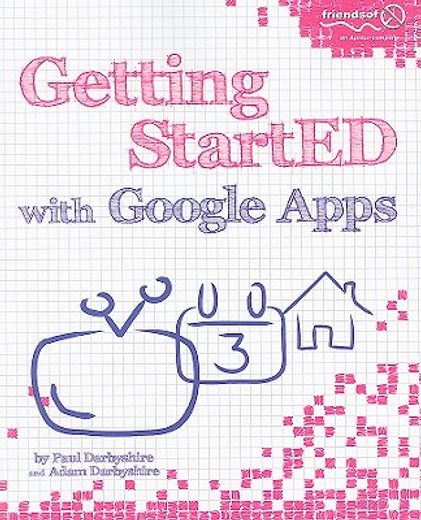 getting started with google apps with chrome