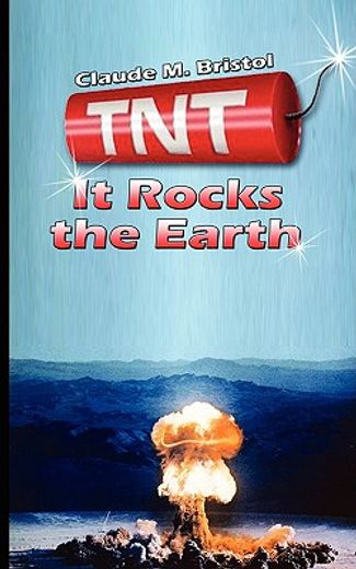t.n.t.,it rocks the earth (en Inglés)