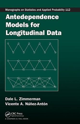 Antedependence Models for Longitudinal Data (in English)