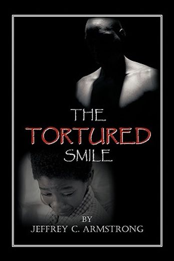 the tortured smile