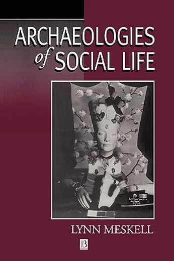 archaeologies of social life,age, sex, class et cetera in ancient egypt