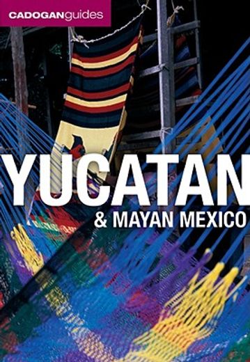 yucatan & mayan mexico