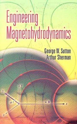 engineering magnetohydrodynamics (en Inglés)