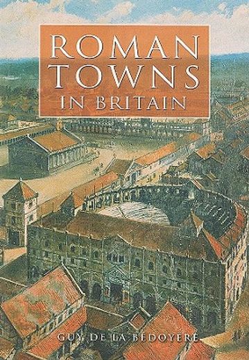 roman towns in britain