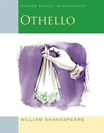 othello (en Inglés)